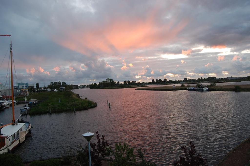 Buitenplaats T Ges Снек Номер фото